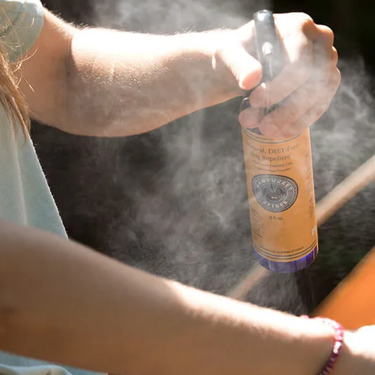 Original Bug Repellent For People
