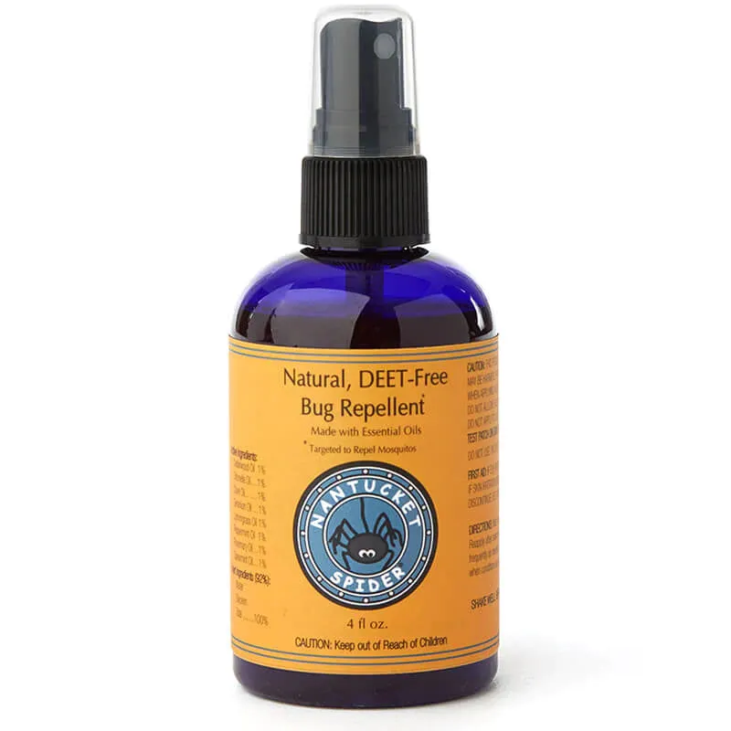 Original Natural Bug Repellent Spray for People