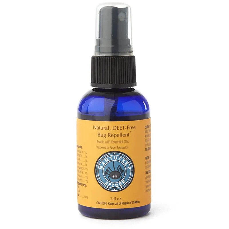 Original Natural Bug Repellent Spray for People