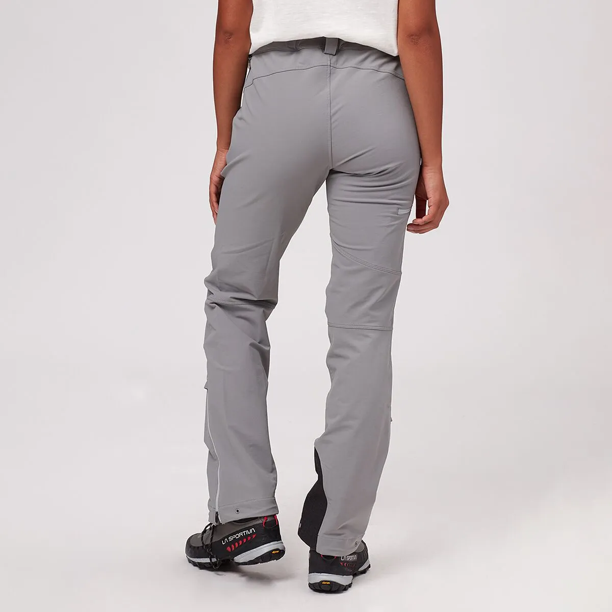 Outdoor Research Cirque II Softshell Pants - Women's (Return Only)