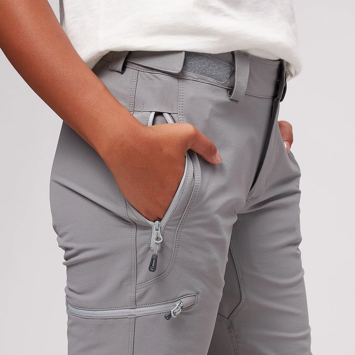 Outdoor Research Cirque II Softshell Pants - Women's (Return Only)