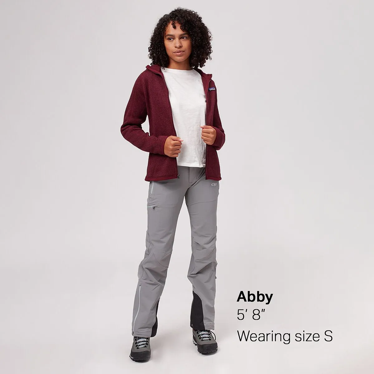 Outdoor Research Cirque II Softshell Pants - Women's (Return Only)