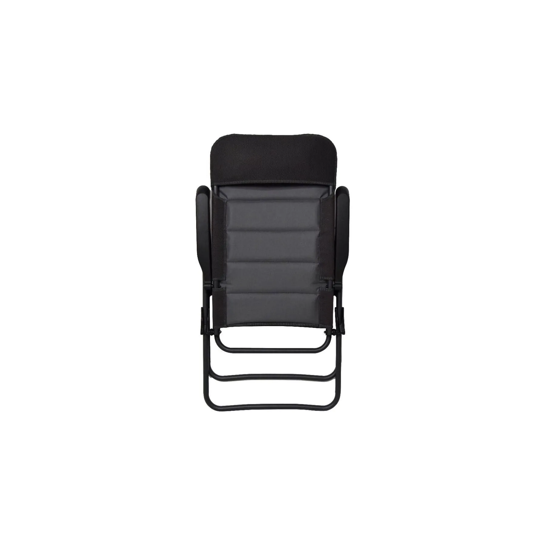 Outdoor Revolution Vicenza Highback Recliner Poly 3D Mesh Diamond Anthracite