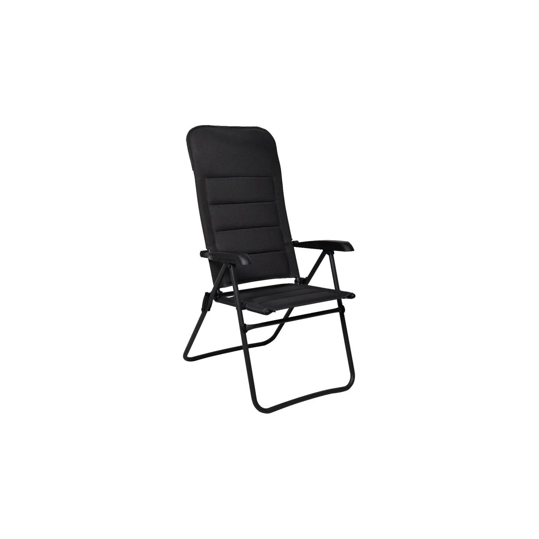 Outdoor Revolution Vicenza Highback Recliner Poly 3D Mesh Diamond Anthracite
