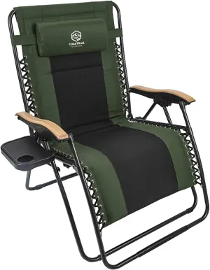 Outdoor Zero Gravity Chair