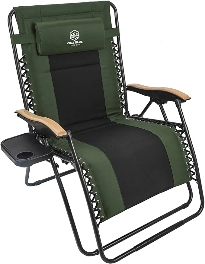 Outdoor Zero Gravity Chair