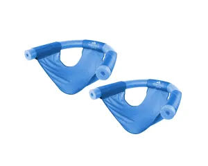 Outer Trails Sling Mesh Chair for Pool Noodles