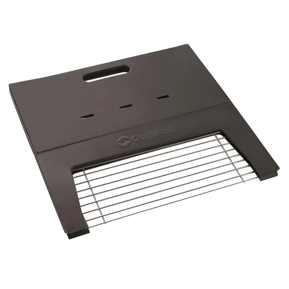 Outwell Cazal Portable Folding BBQ Grill