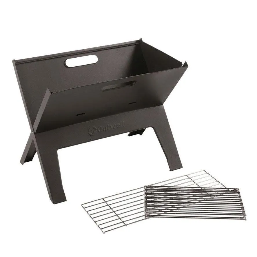 Outwell Cazal Portable Folding BBQ Grill