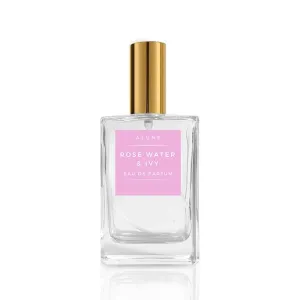 Perfume Inspired by B&BW Scents (Rose Water & Ivy, 1.7oz | 50ml Spray)