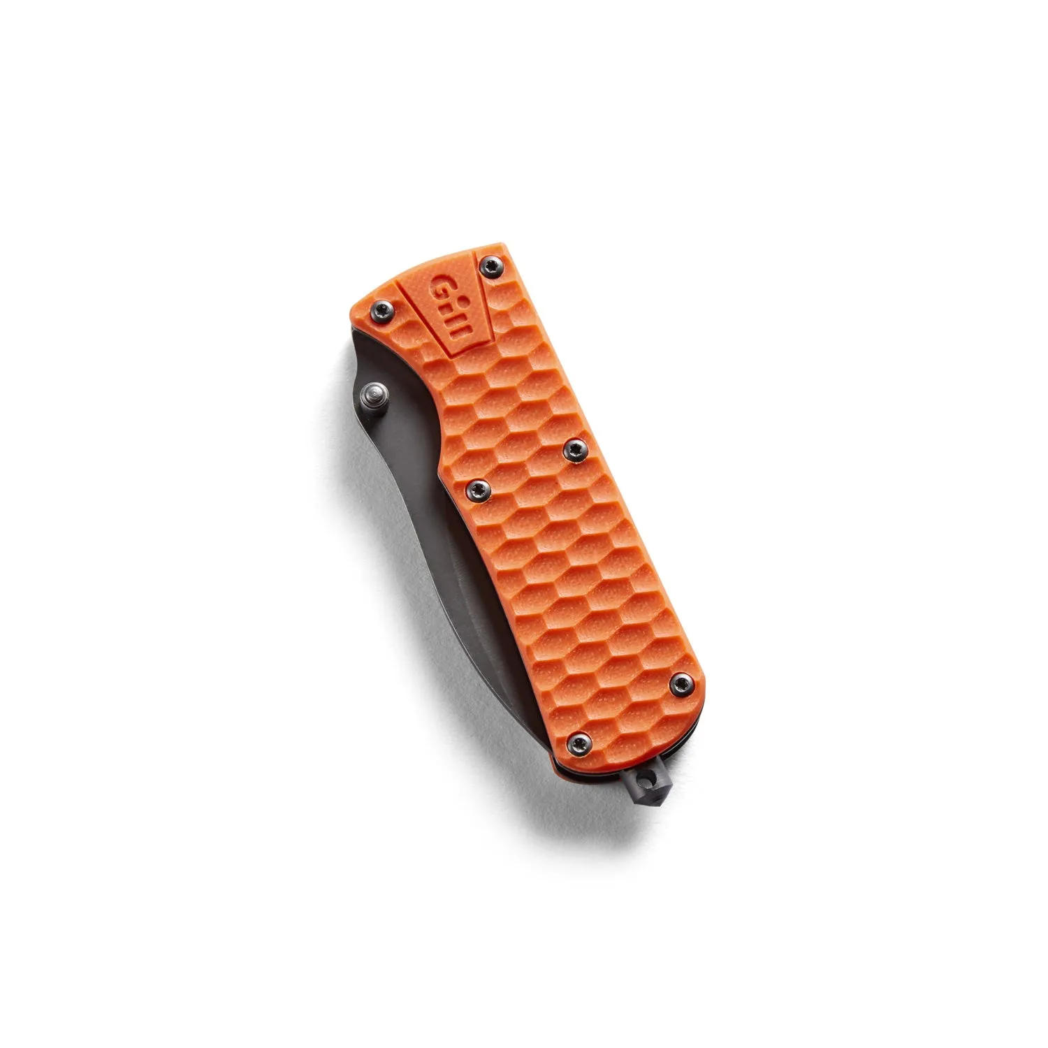 Personal Rescue Knife (Orange)