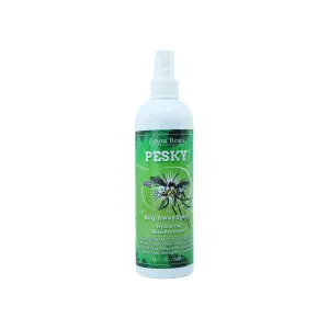 PESKY® Bug Away Hydrating Skin Protector - 12 Ounce Bottle