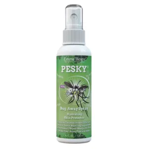 Pesky Bug Spray