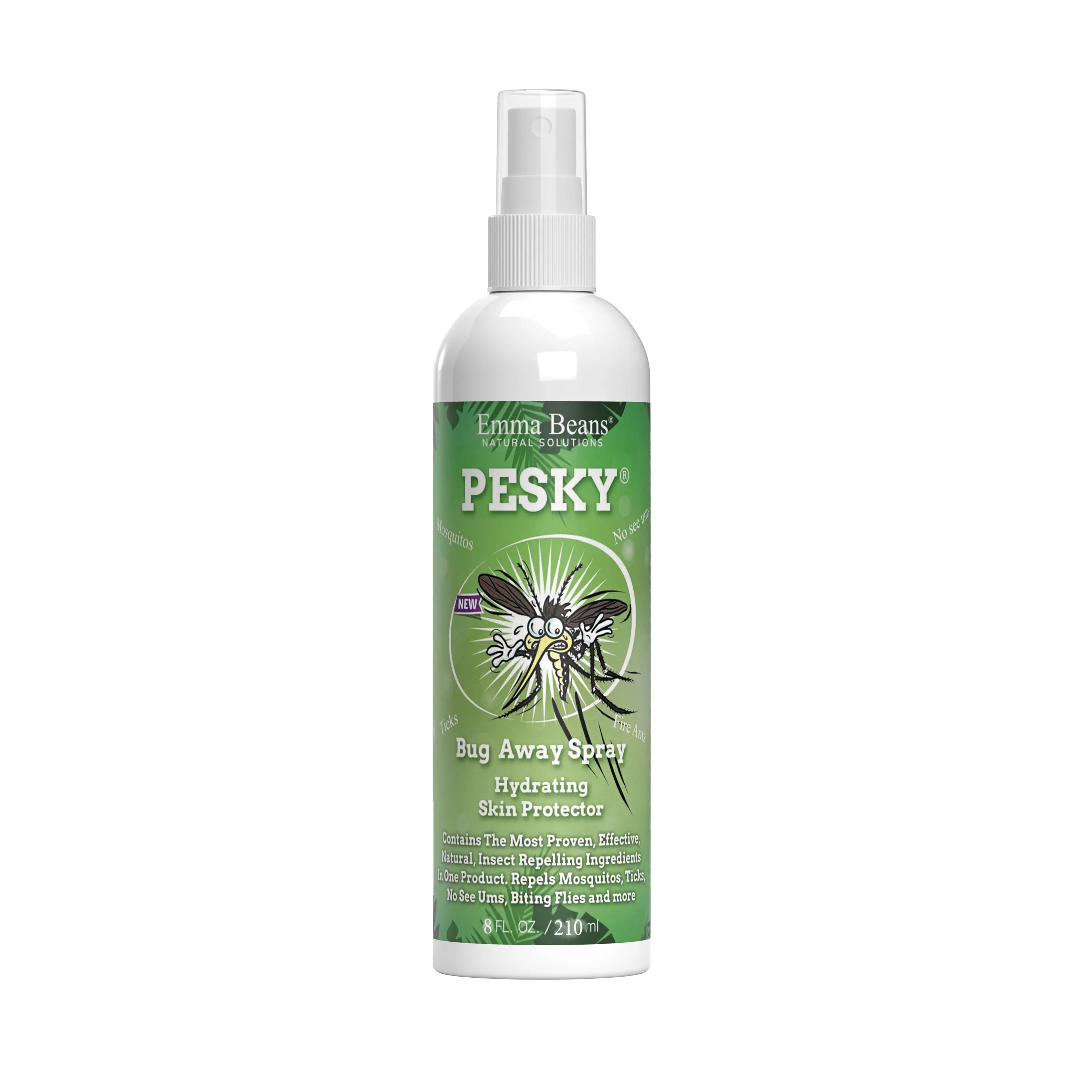 PESKY® Bug Stay Away Spray