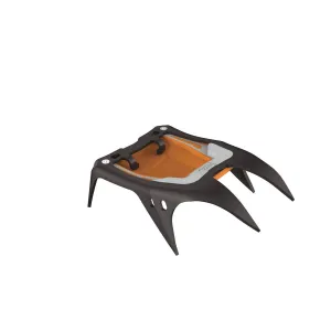 PETZL - IRVIS FRONT SECTIONS