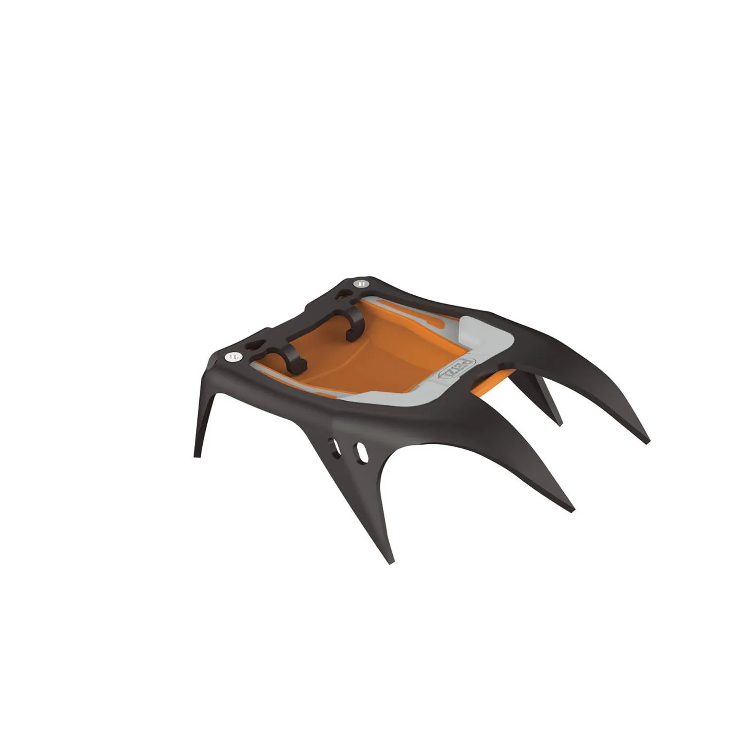 PETZL - IRVIS FRONT SECTIONS