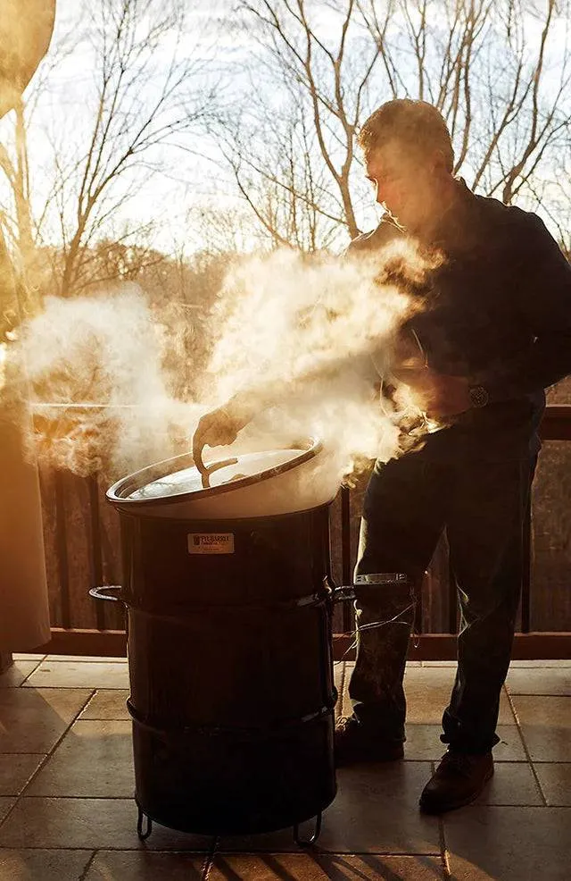 Pit Barrel Cooker - 18.5" Classic