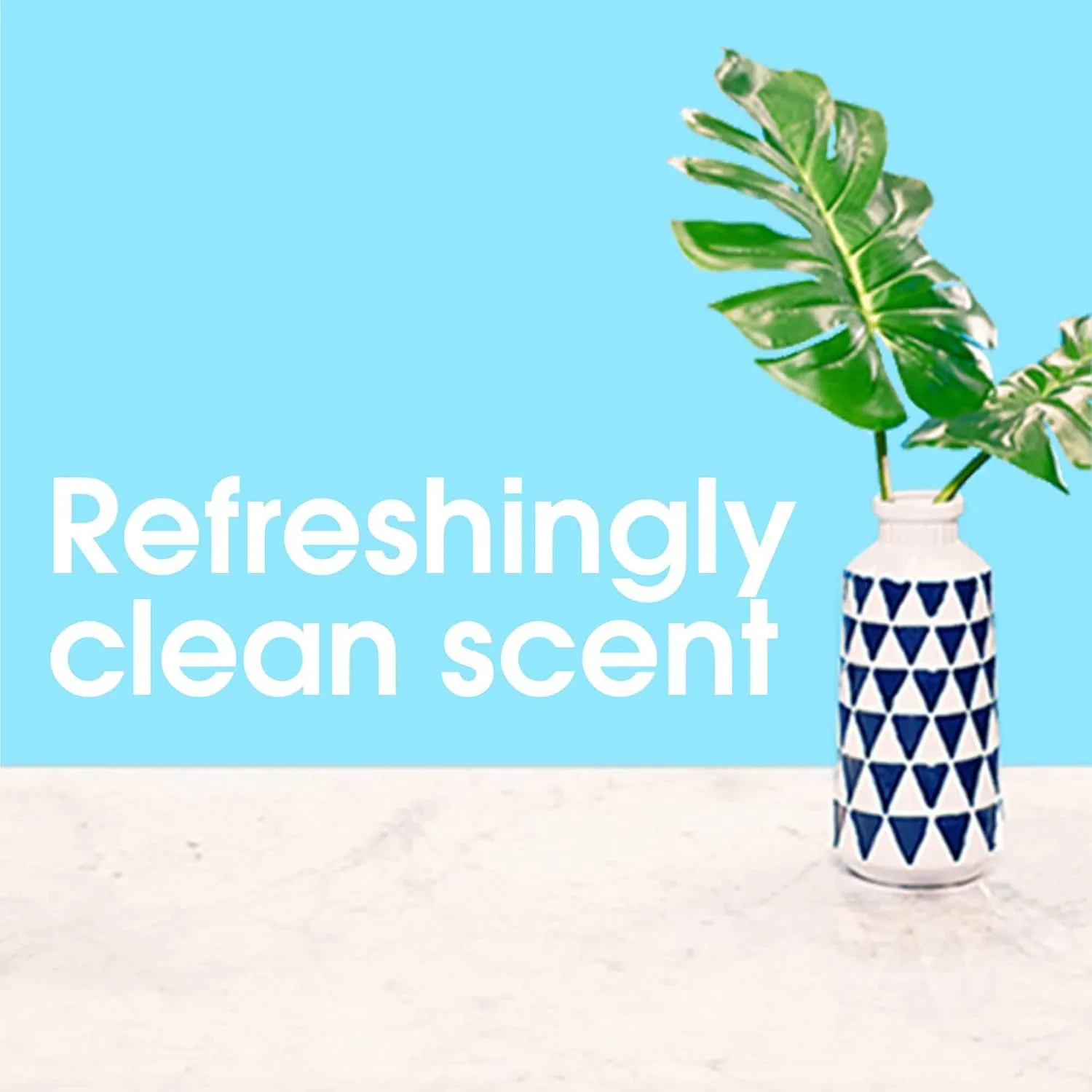 Pledge Multisurface Cleaner Trigger Spray, Fresh Citrus - Electronic, Stainless Steel & Glass Cleaner, 16 oz (3 pk)