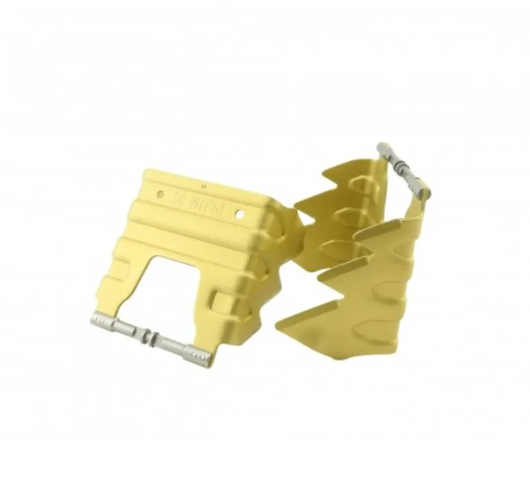 Plum Ski Crampons