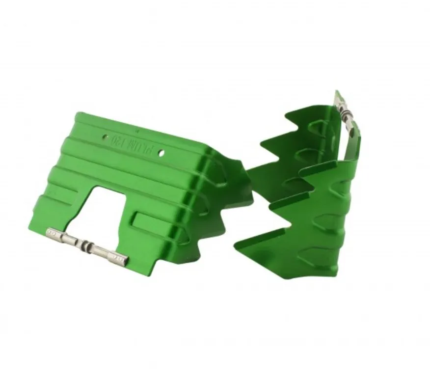 Plum Ski Crampons