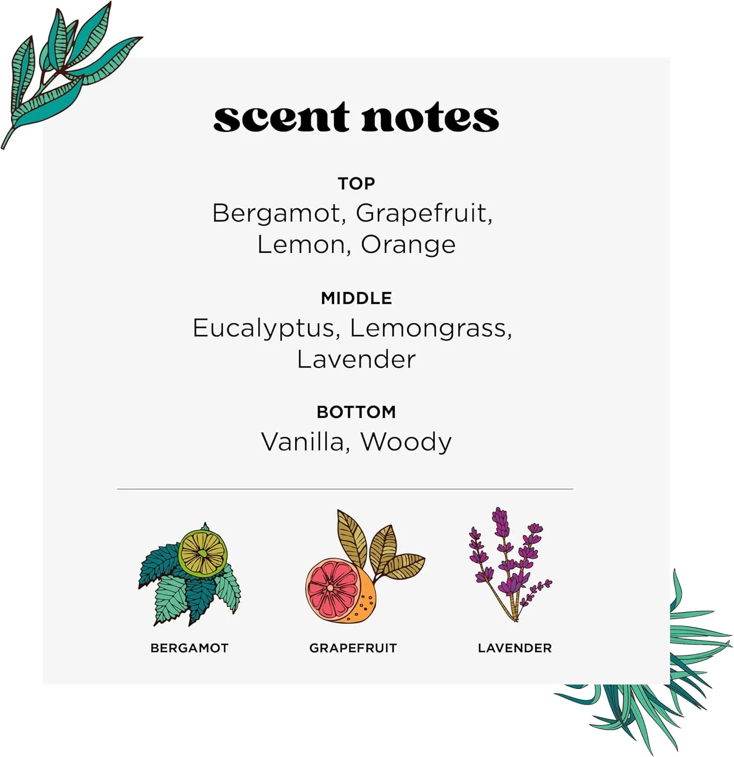 Poo-Pourri Before-You-Go Toilet Spray, Lavender Vanilla, 8 Fl Oz - Lavender, Vanilla and Citrus