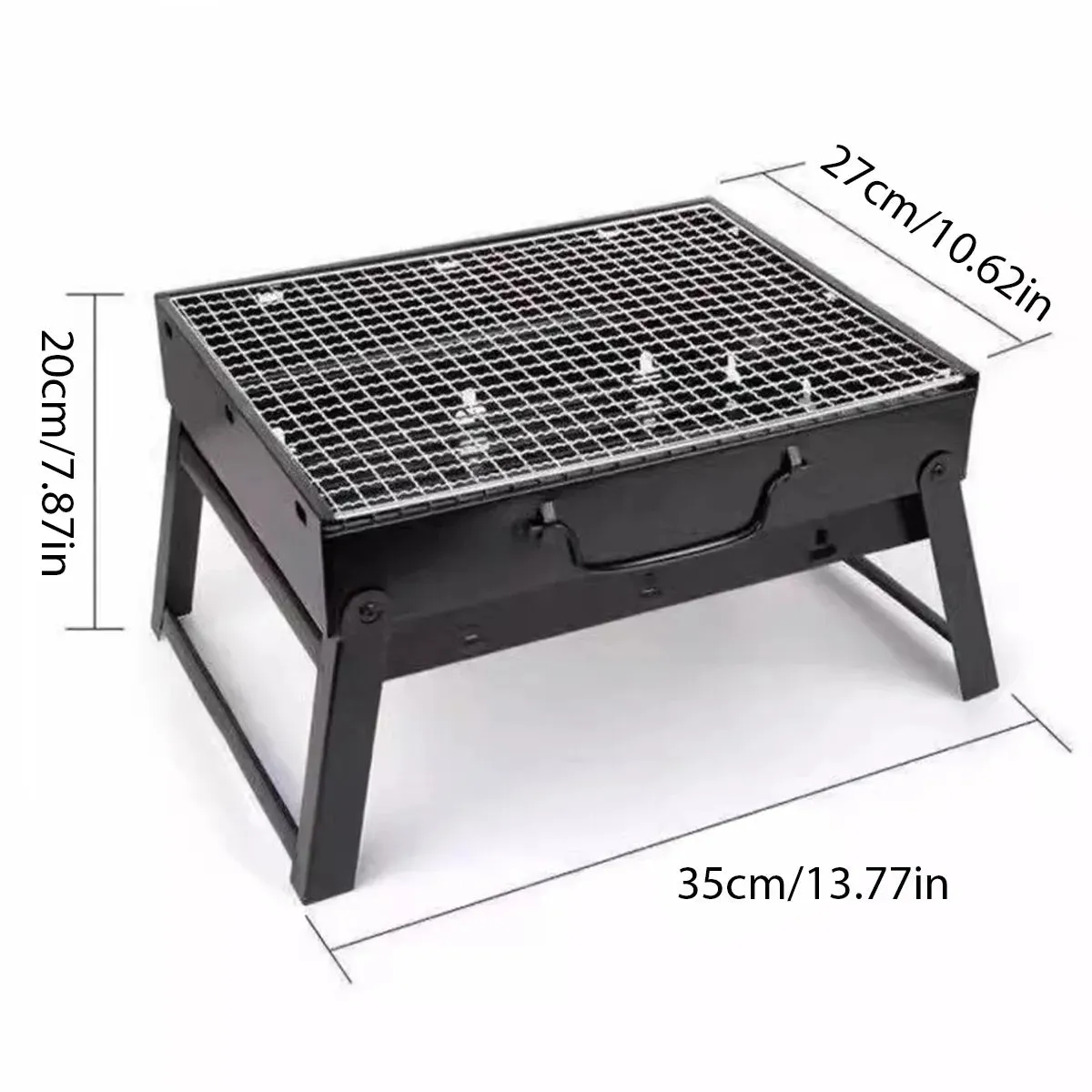 Portable BBQ