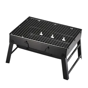Portable BBQ