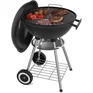 Portable Charcoal Grill