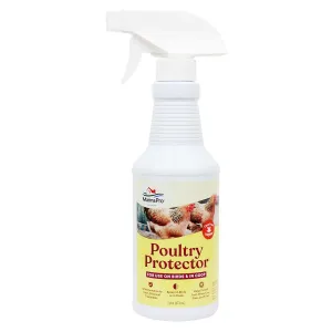 Poultry Protector Spray