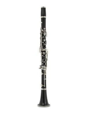 Pre-Owned Buffet Crampon E11 Bb Wood Clarinet | 7300 | Used