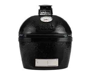 Primo Oval Junior Charcoal Grill - PGCJRH