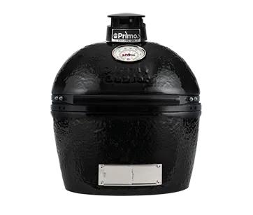 Primo Oval Junior Charcoal Grill - PGCJRH