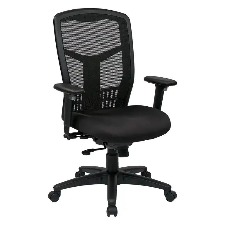 Pro Line II ProGrid High Back Managers Chair - 90662-30