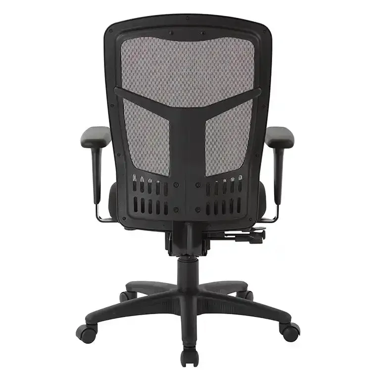 Pro Line II ProGrid High Back Managers Chair - 90662-30