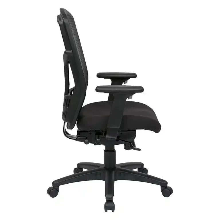 Pro Line II ProGrid High Back Managers Chair - 90662-30