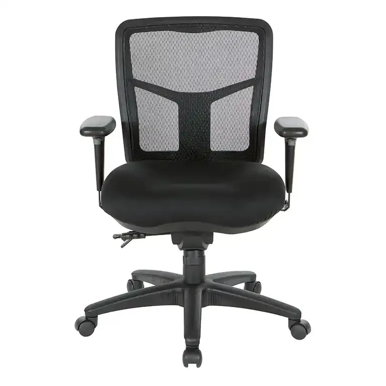 ProGrid Mid Back Managers Chair 92893-30