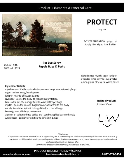 PROTECT