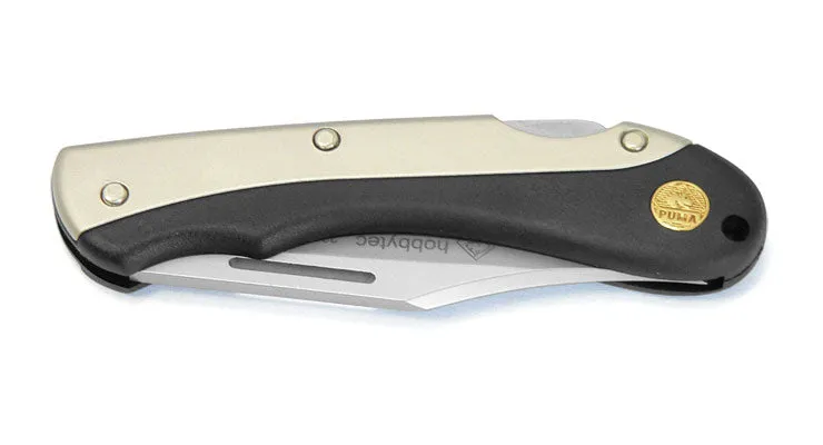 PUMA Hobbytec, hohl