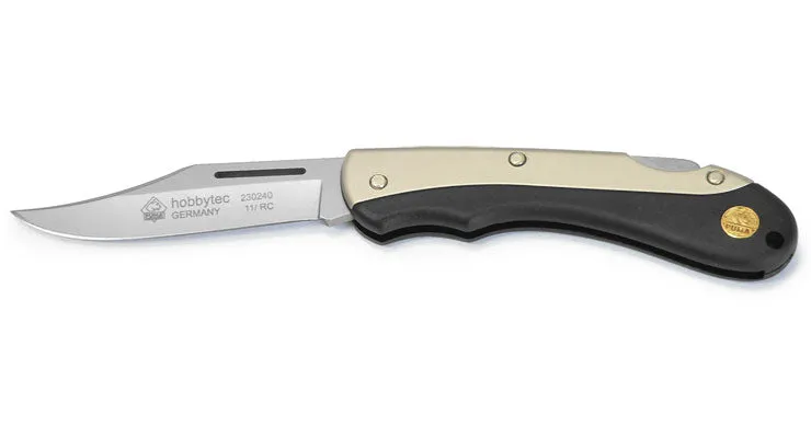 PUMA Hobbytec, hohl