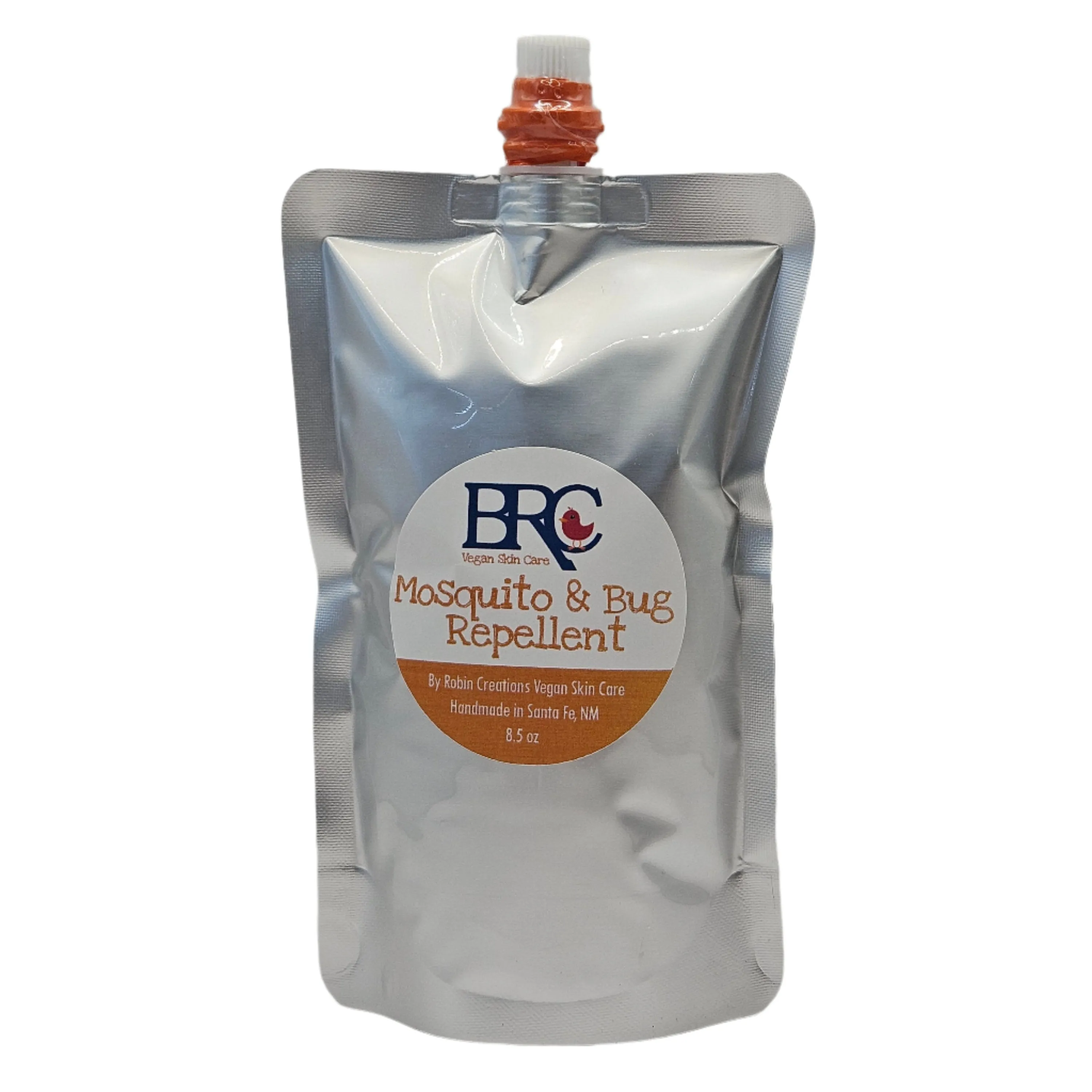 Reformulated!  Smells Amazing! Bug & Mosquito Repellent Spray (Deet-free, of course!)
