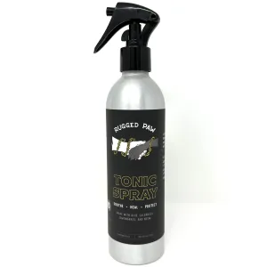 Refreshing All Natural Healing & Bug Spray | Rugged Paw