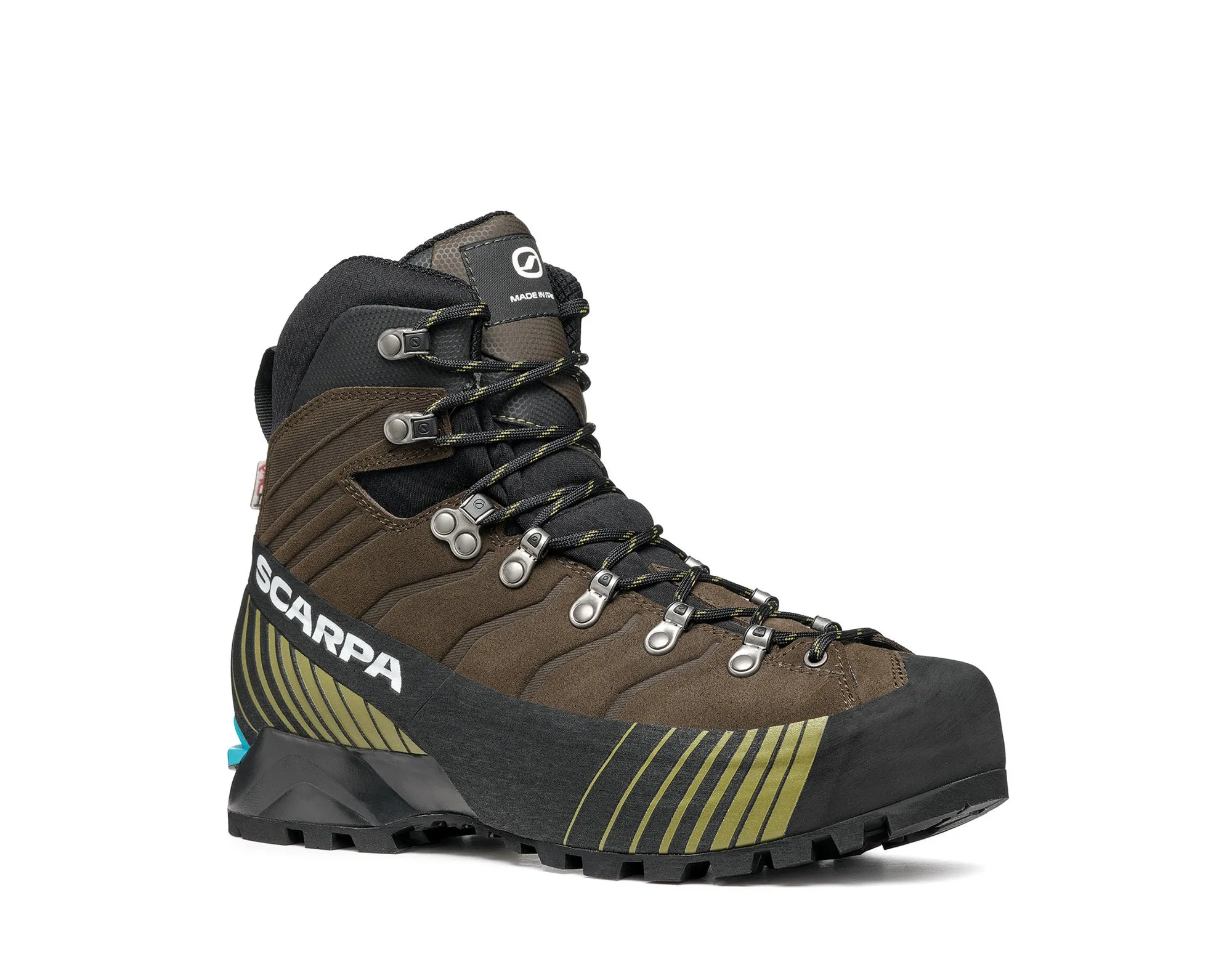 Ribelle HD Men's F24