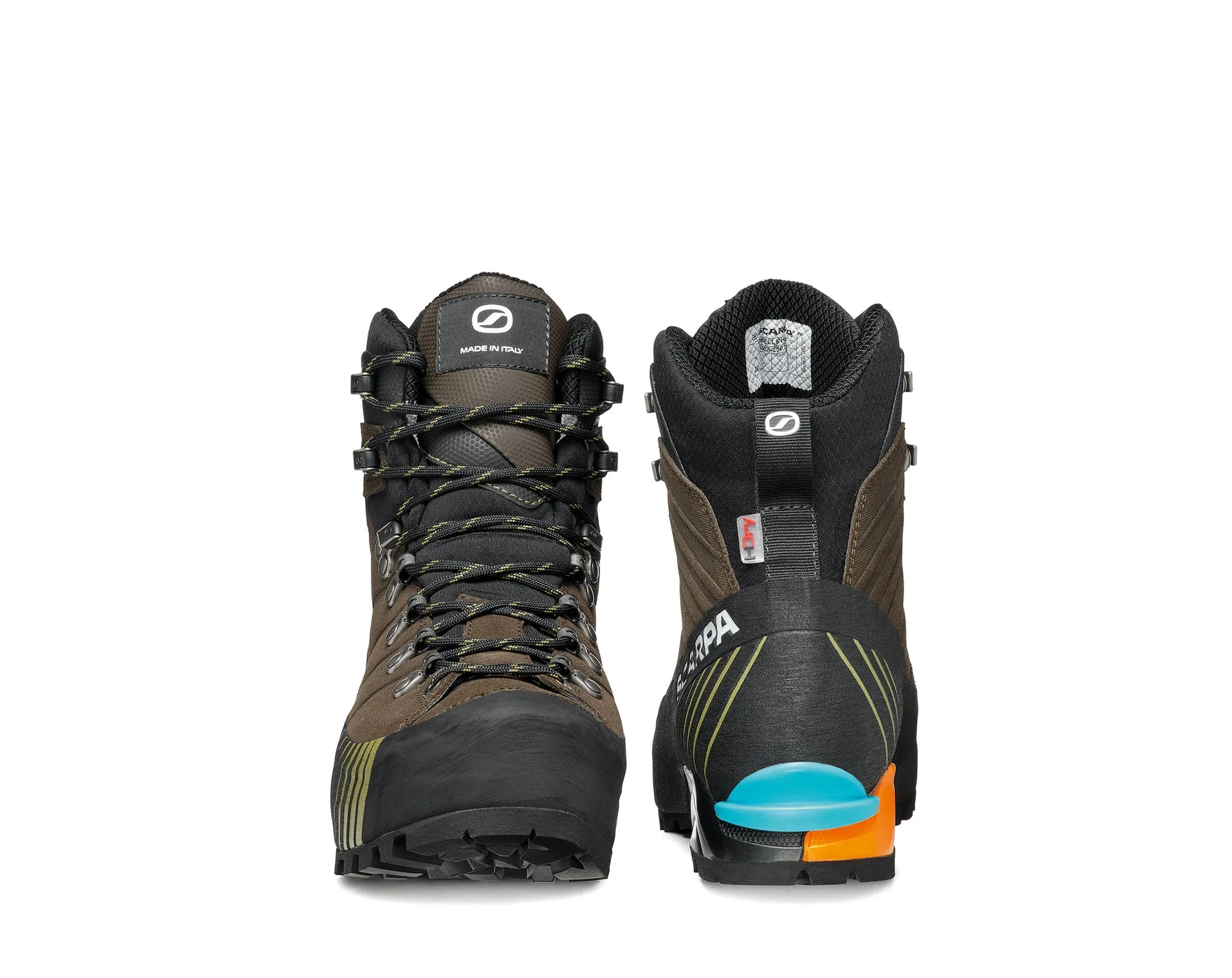 Ribelle HD Men's F24