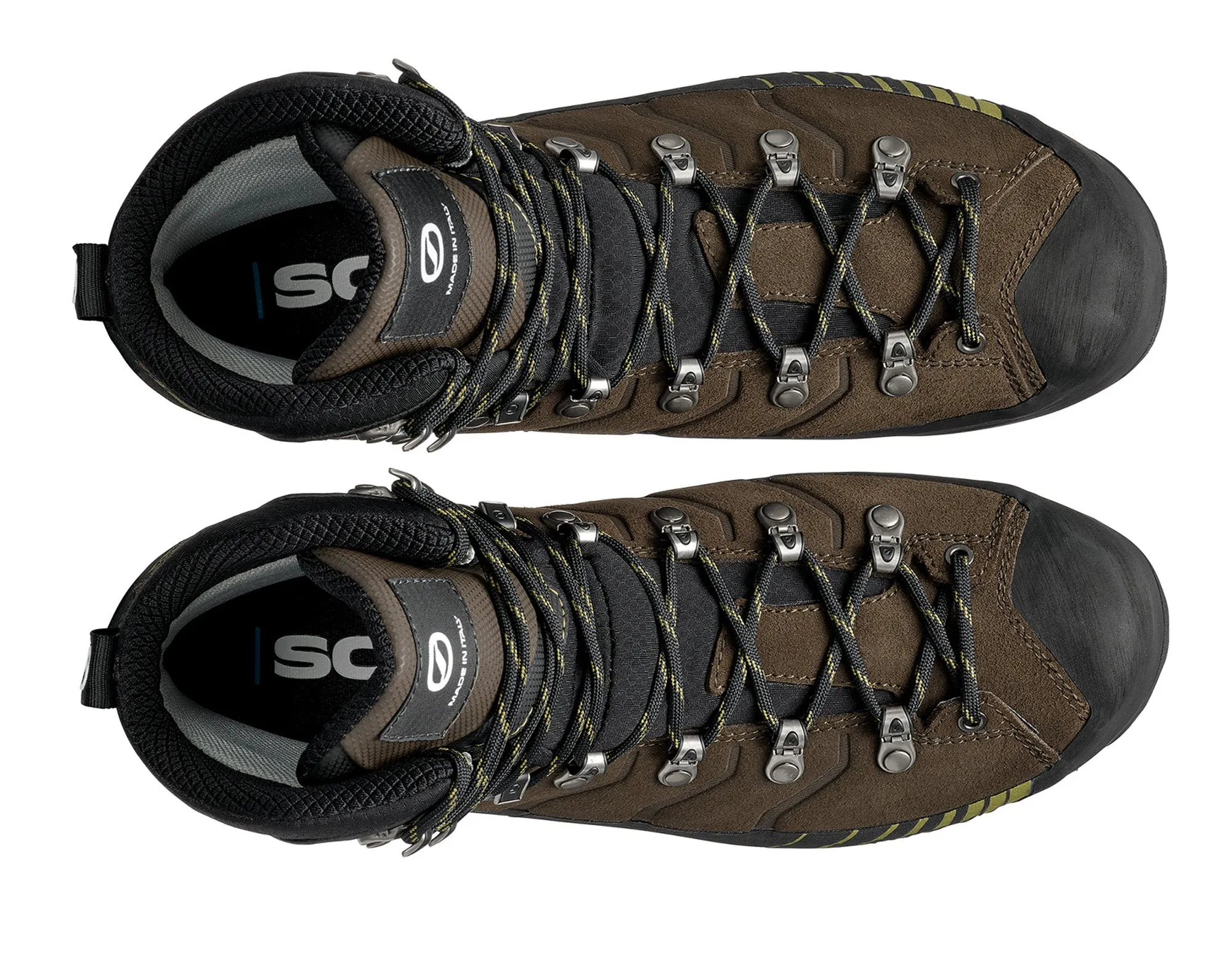Ribelle HD Men's F24