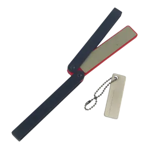 Rig Ezy Hook & Knife Sharpening Kit