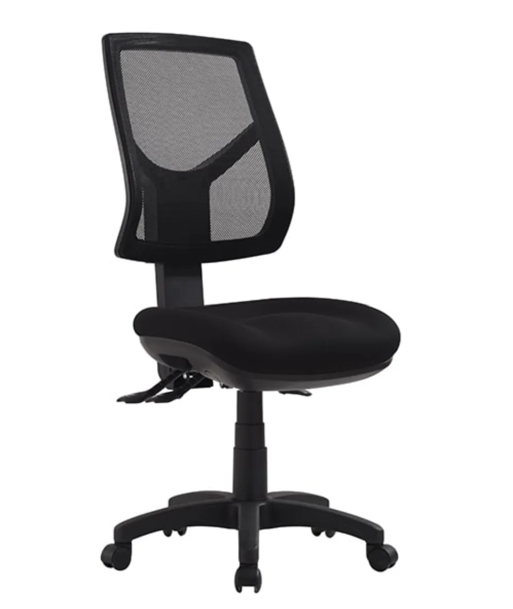 Rio HC MB Mesh Chair