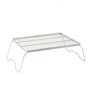 Robens - Lassen Grill Trivet S