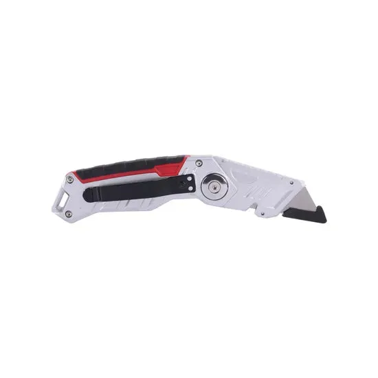 Ronix Hand Cutter Model Rh-3009 Sk5 Folding Knife Cutter