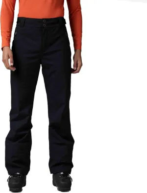 Rossignol mens Siz Lightweight Waterproof Breathable Classic Fit Insulated Warm Winter Snow Ski Pants