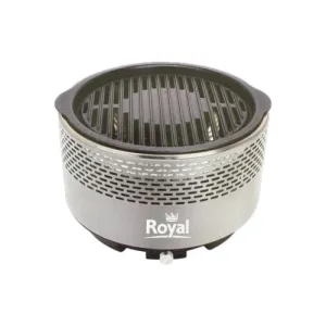 Royal Charcoal Table Top BBQ
